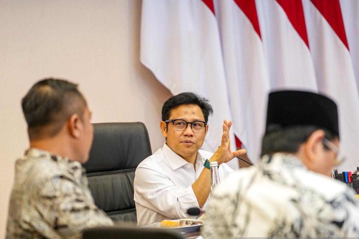 Govt to renovate all at-risk religious sites, not only schools