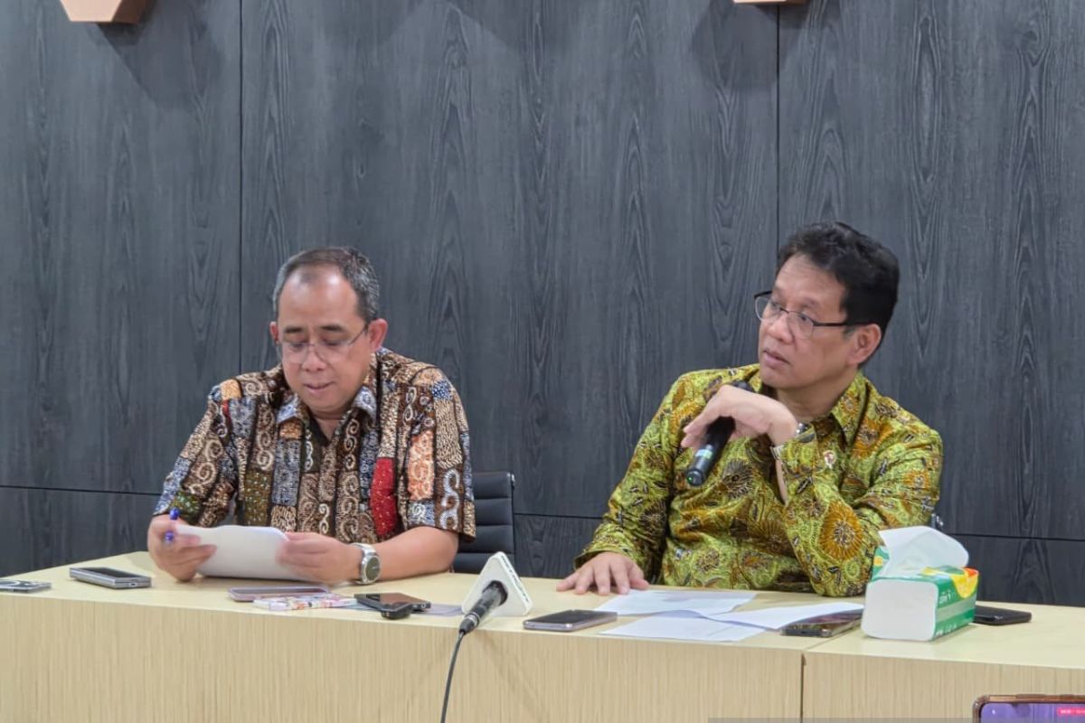 RI Govt confident stimulus will revive investment momentum