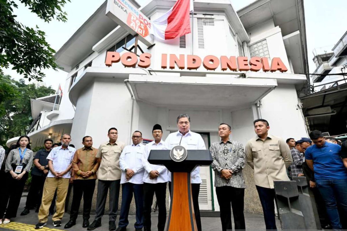 Pemerintah kucurkan Rp30 triliun untuk 35 juta penerima BLT tambahan