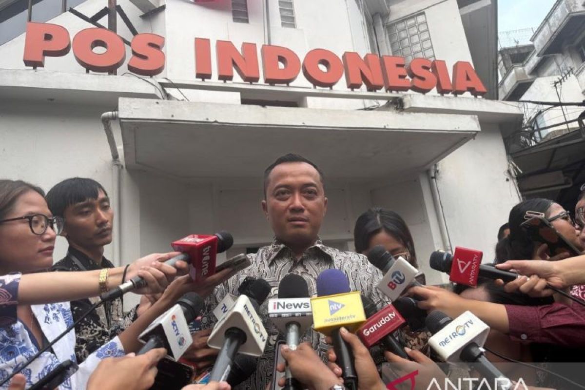 Prabowo berpesan tak perlu dikirimi karangan bunga ulang tahun