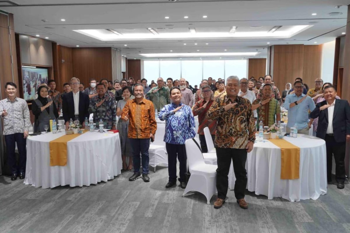 Bank bjb perkuat peran dalam akselerasi investasi di Jawa Barat