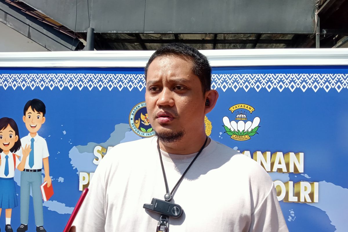 Polisi: Pelaku sudah berniat bunuh anak perempuan di Cilincing