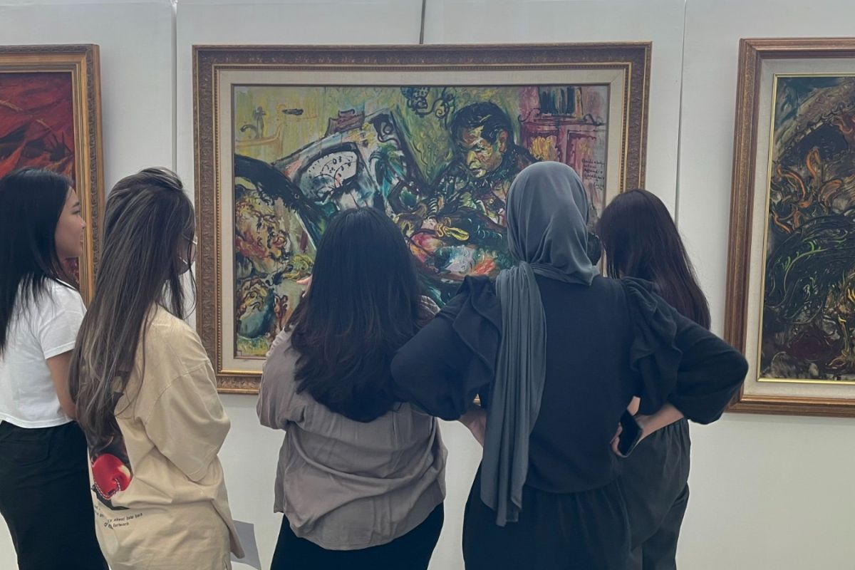 Museum UPH jadi bagian dari Museum Nasional