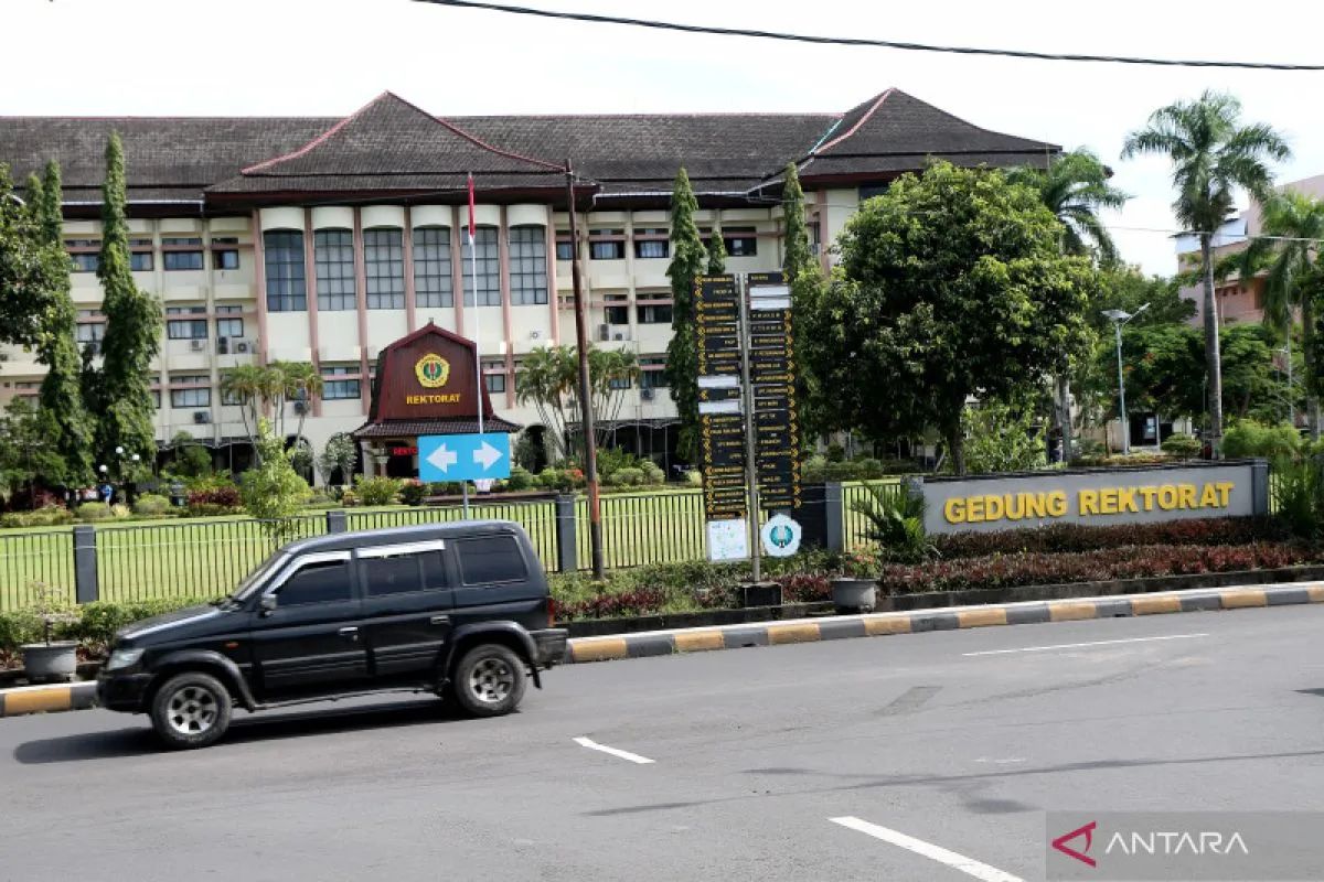 Ombudsman NTB pantau pelanggaran maladministrasi etik Guru Besar Unram