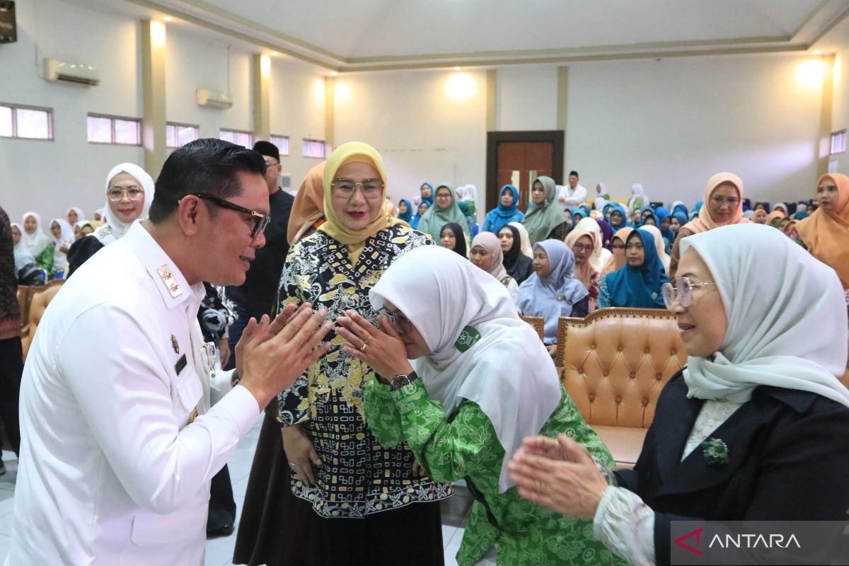 Ibu berperan vital tanamkan moral anak di era digital