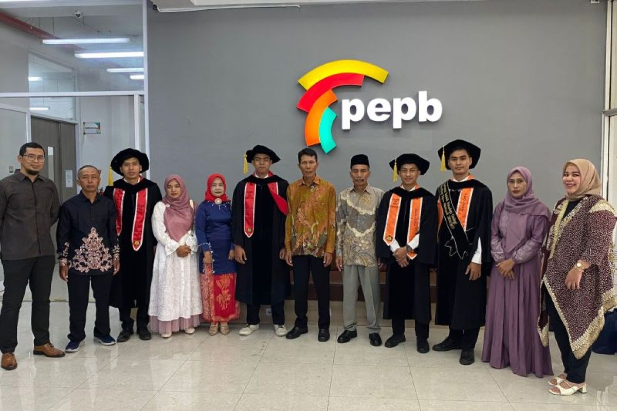 Membentuk ahli tambang dari daerah, PAMA buka peluang emas lewat beasiswa "SAYA BISA!"