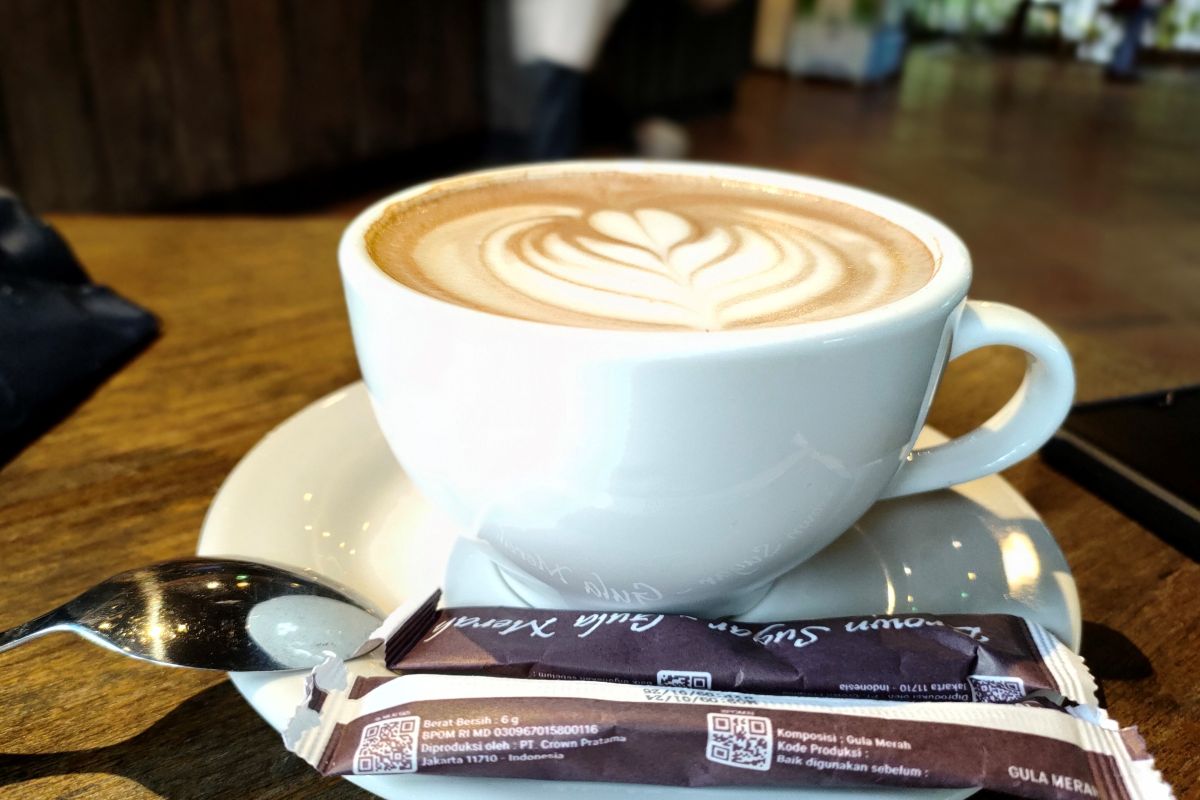 Camilan hingga kiat yang bisa dilakukan agar tidur semakin nyenyak