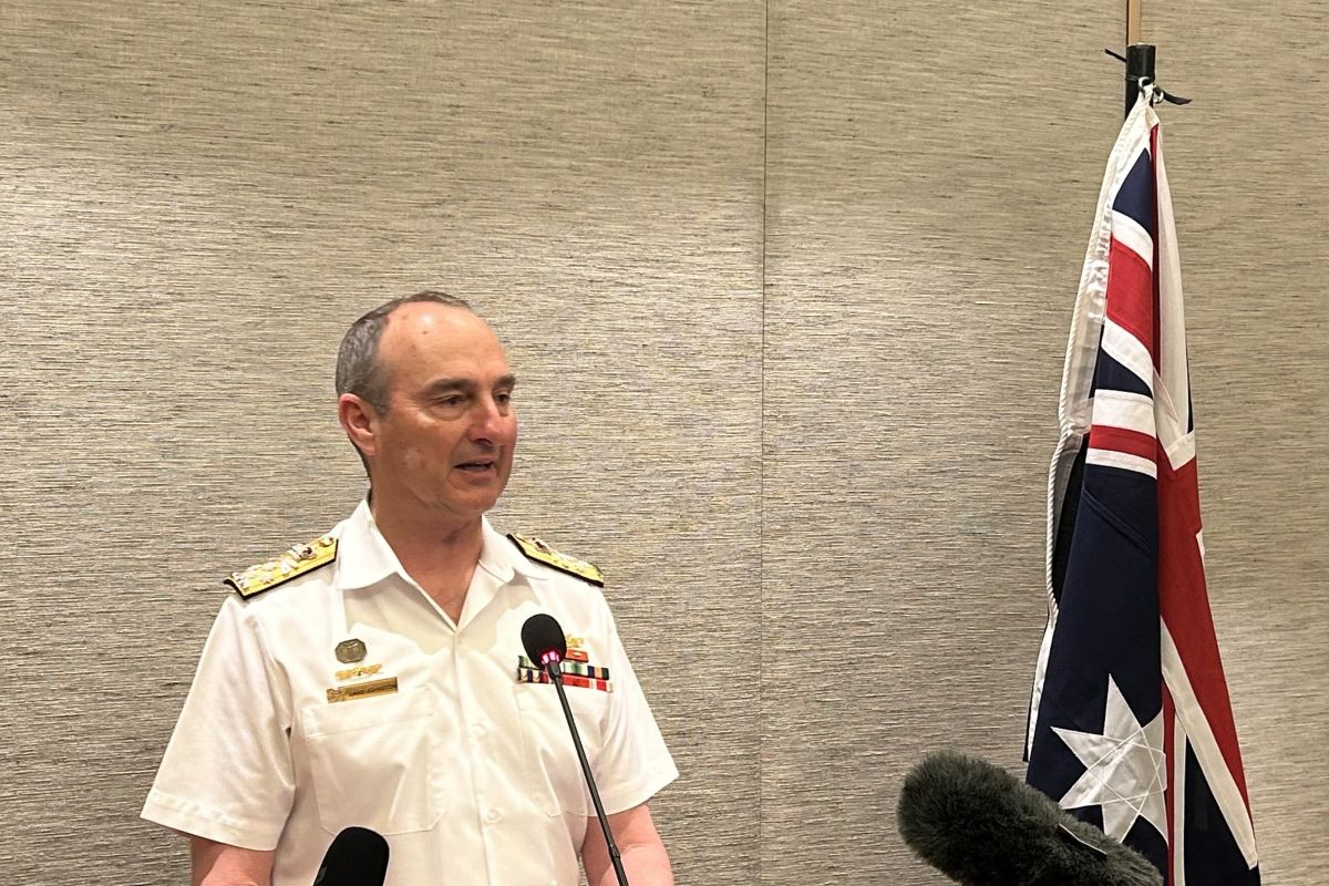 Perjanjian pertahanan Australia dan PNG buka peluang kerja sama dengan Indonesia