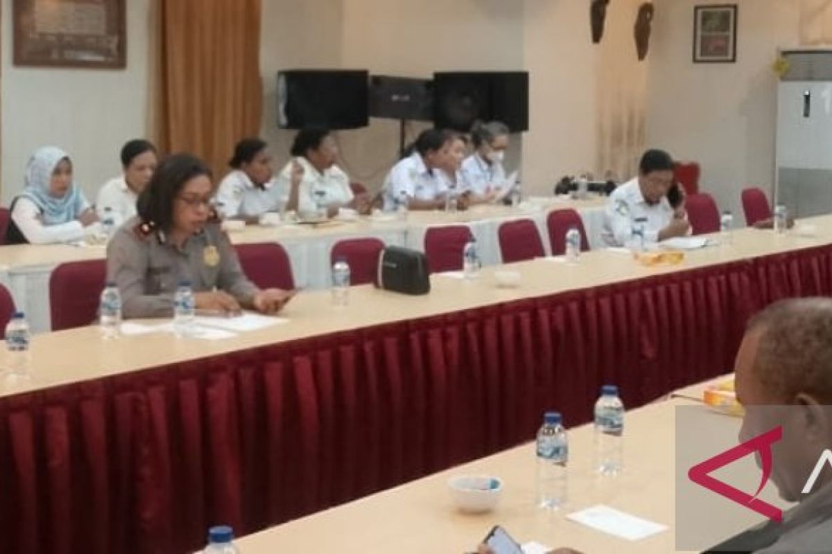Badan Pengarah Percepatan Pembangunan Otsus Papua minta investor utamakan rekrut pekerja OAP