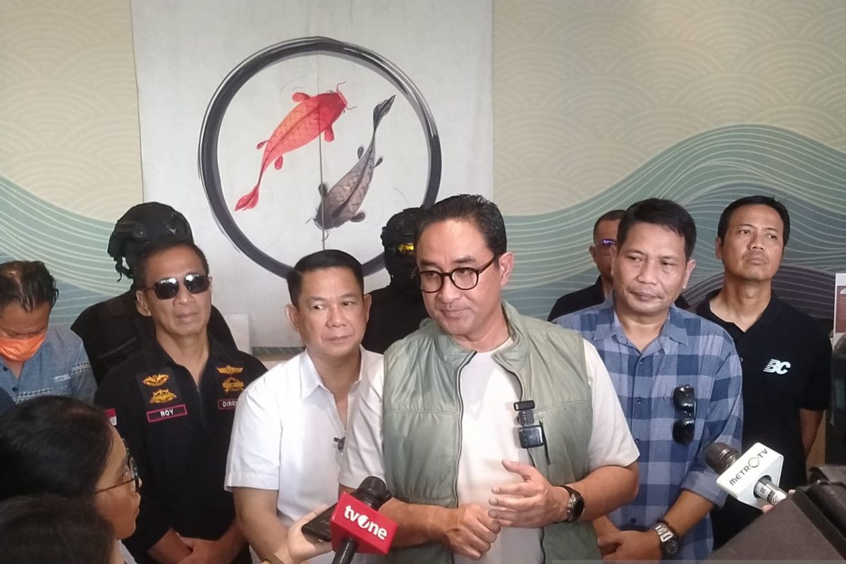 BNN: Rumah produksi narkotika di Tangerang beroperasi enam bulan