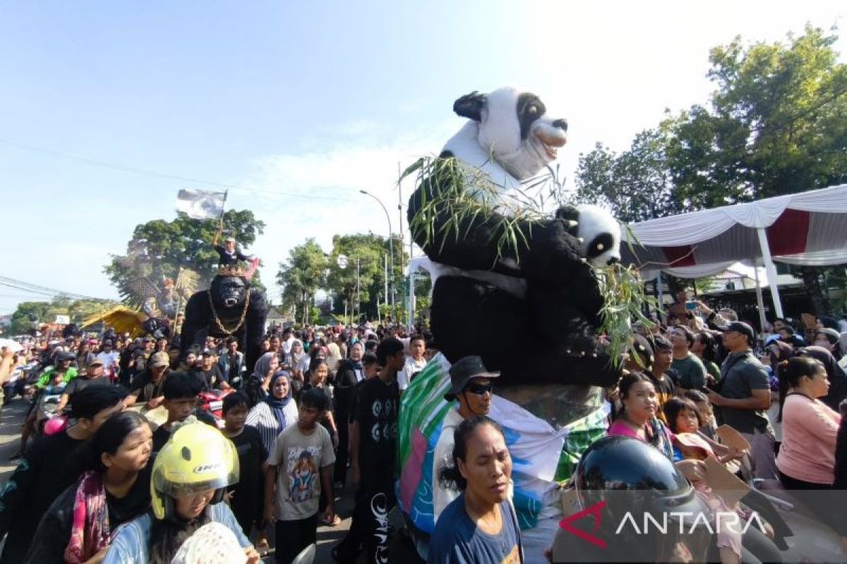 Kota Cirebon optimistis kunjungan wisata tembus 5 juta turis pada 2025