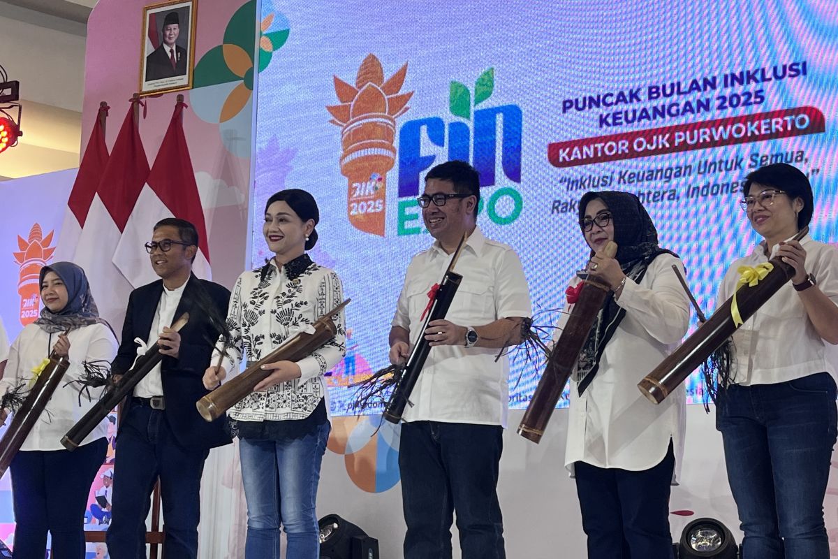 OJK minta PUJK sesuaikan produk keuangan dengan kebutuhan masyarakat
