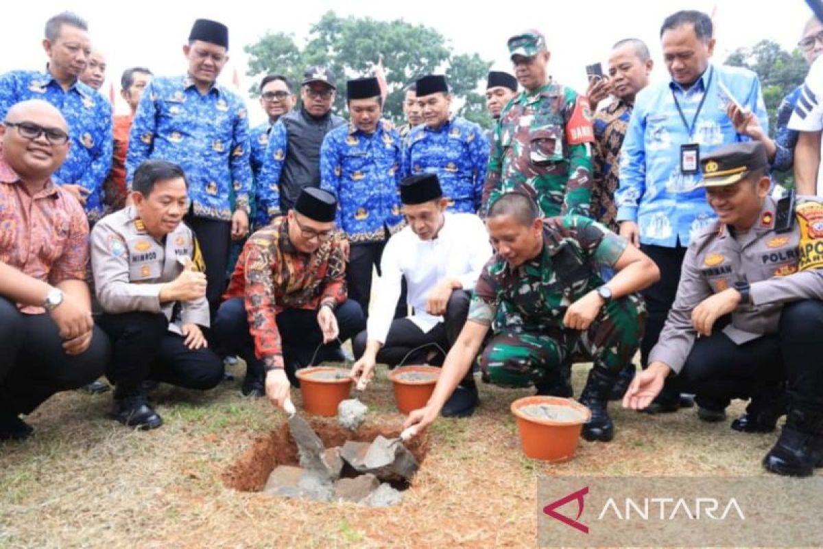 Koperasi Desa Merah Putih wujudkan kemandirian ekonomi