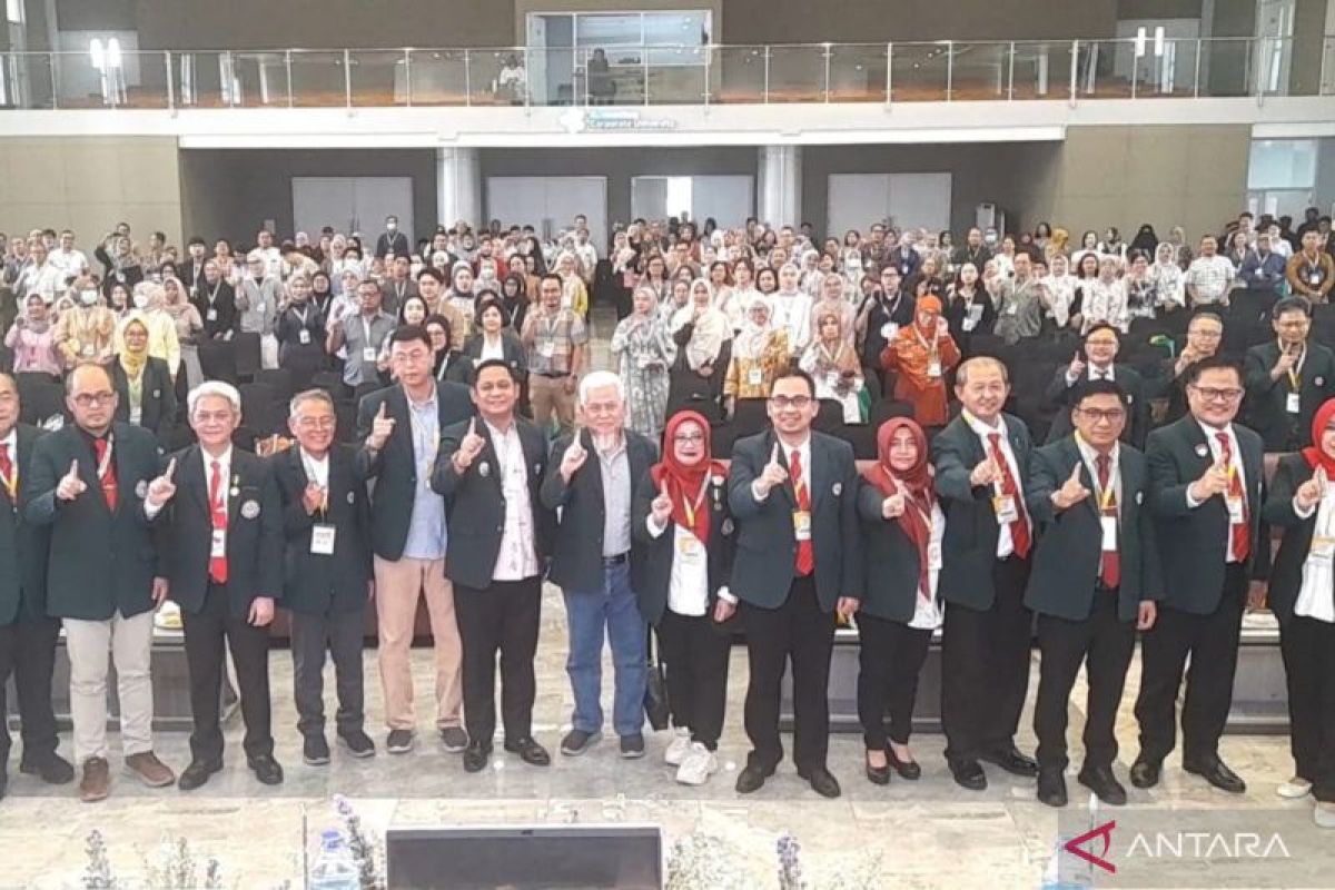 IDI bersama Pemkab Bekasi komitmen perkuat layanan kesehatan