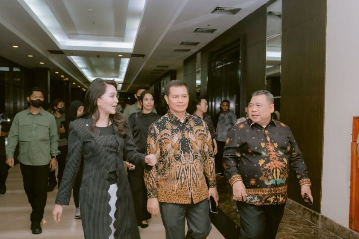 Gubernur Malut ajak kepala daerah kolaborasi atasi pengurangan TKD