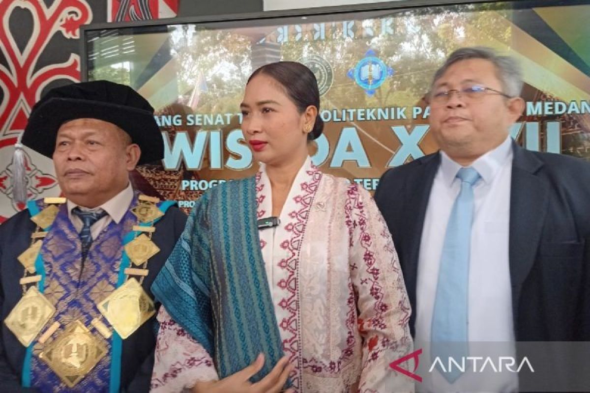 Wamenpar sebut UTMB di Samosir menciptakan pergerakan wisatawan