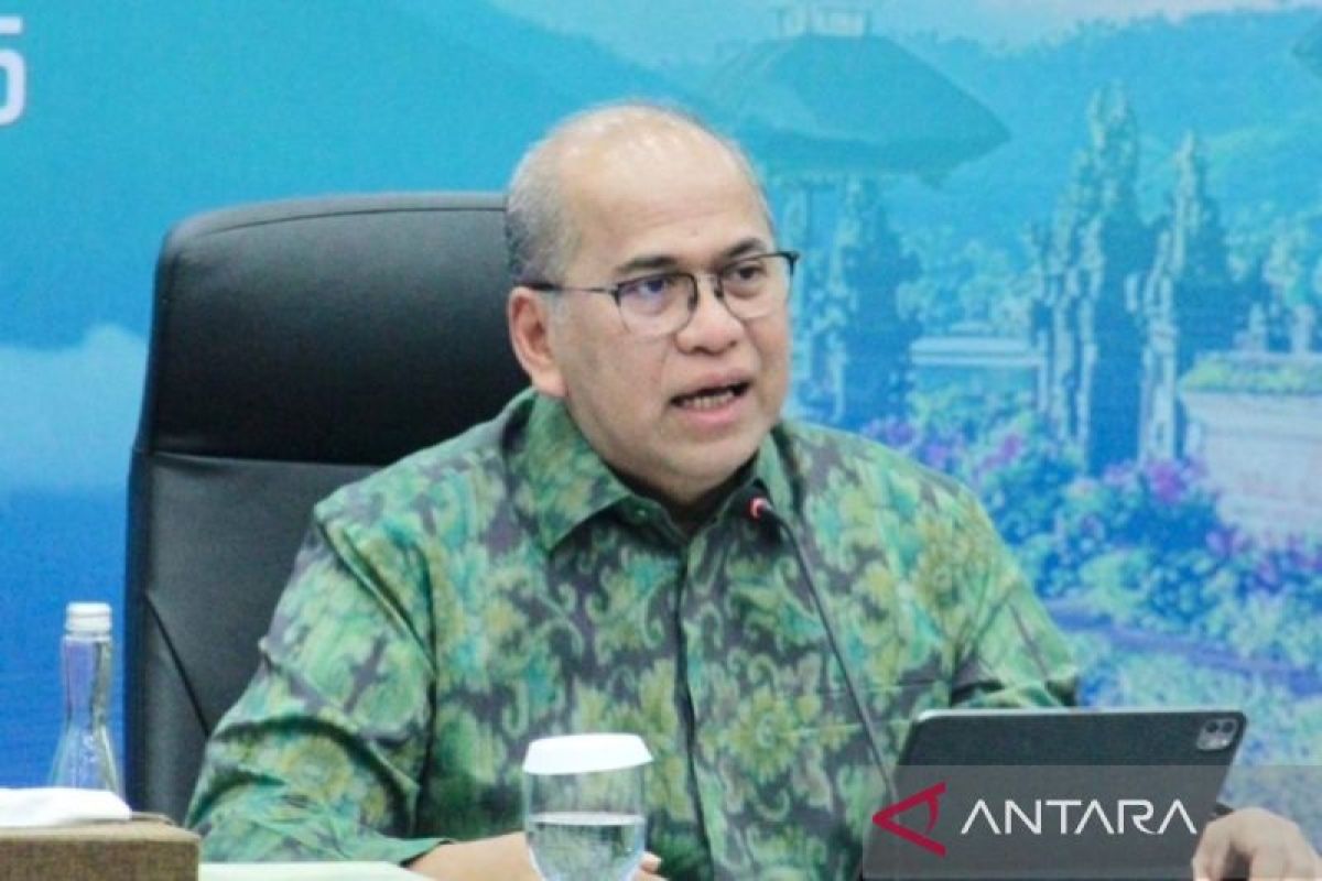 Indonesia sees Sanur, Kura Kura SEZs as new engines of Bali's economy