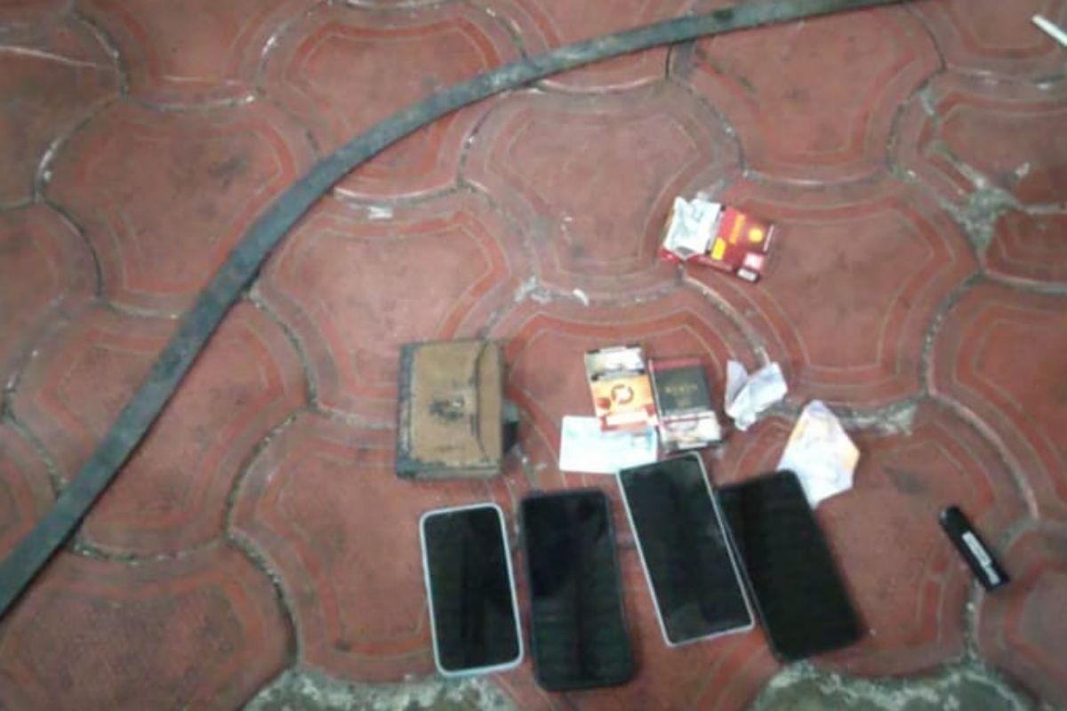 Polres Metro Jakpus ciduk 15 remaja terlibat tawuran