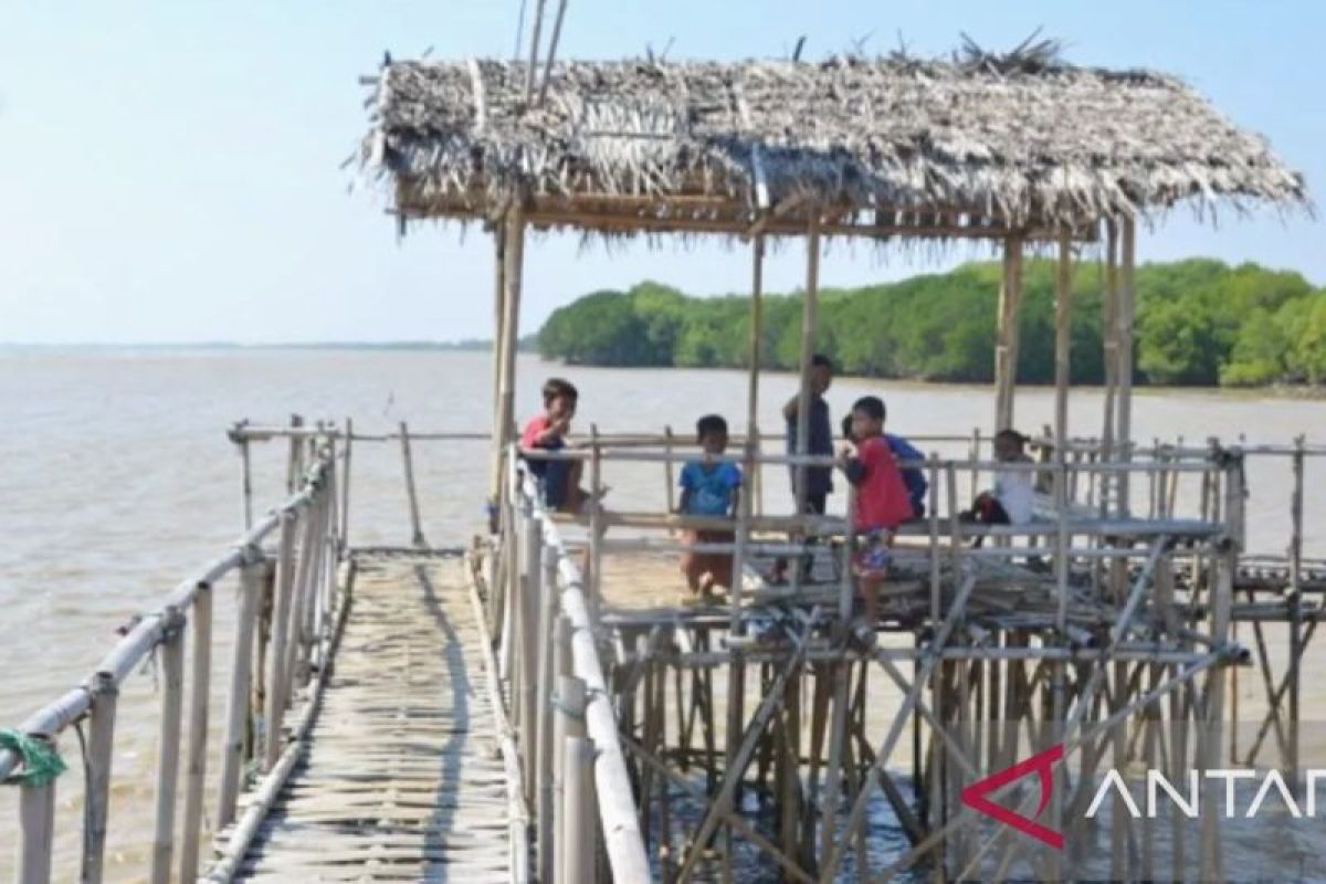 Tiga desa wisata di Karawang raih prestasi nasional dan rovinsi tahun ini