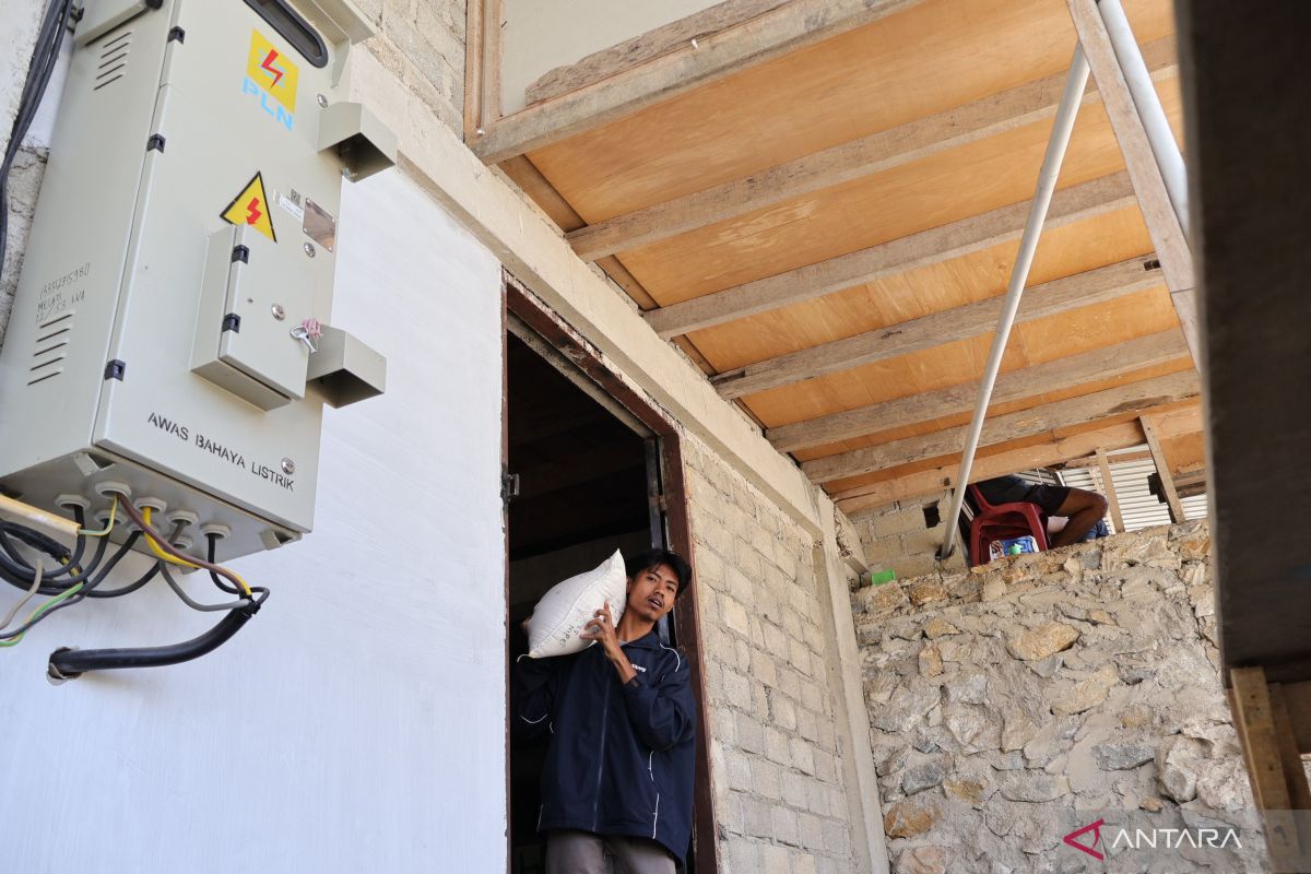 SPI Sumbar tegaskan hilirisasi kunci kedaulatan pangan