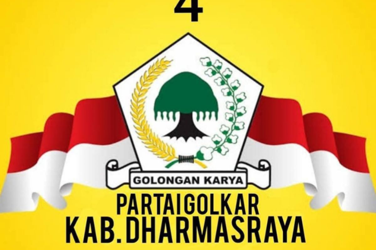 Panitia musda Golkar Dharmasraya tetapkan Adi Gunawan sebagai calon tunggal
