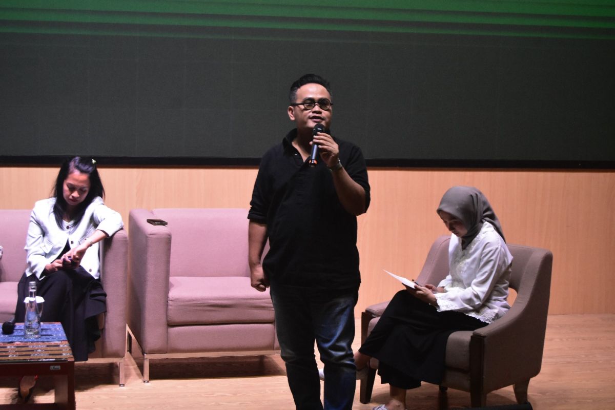 Pangan Adat: Kunci kedaulatan pangan dan pengakuan hak adat