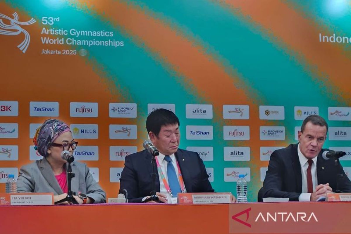 FIG bela keputusan Indonesia untuk tidak beri visa ke Israel