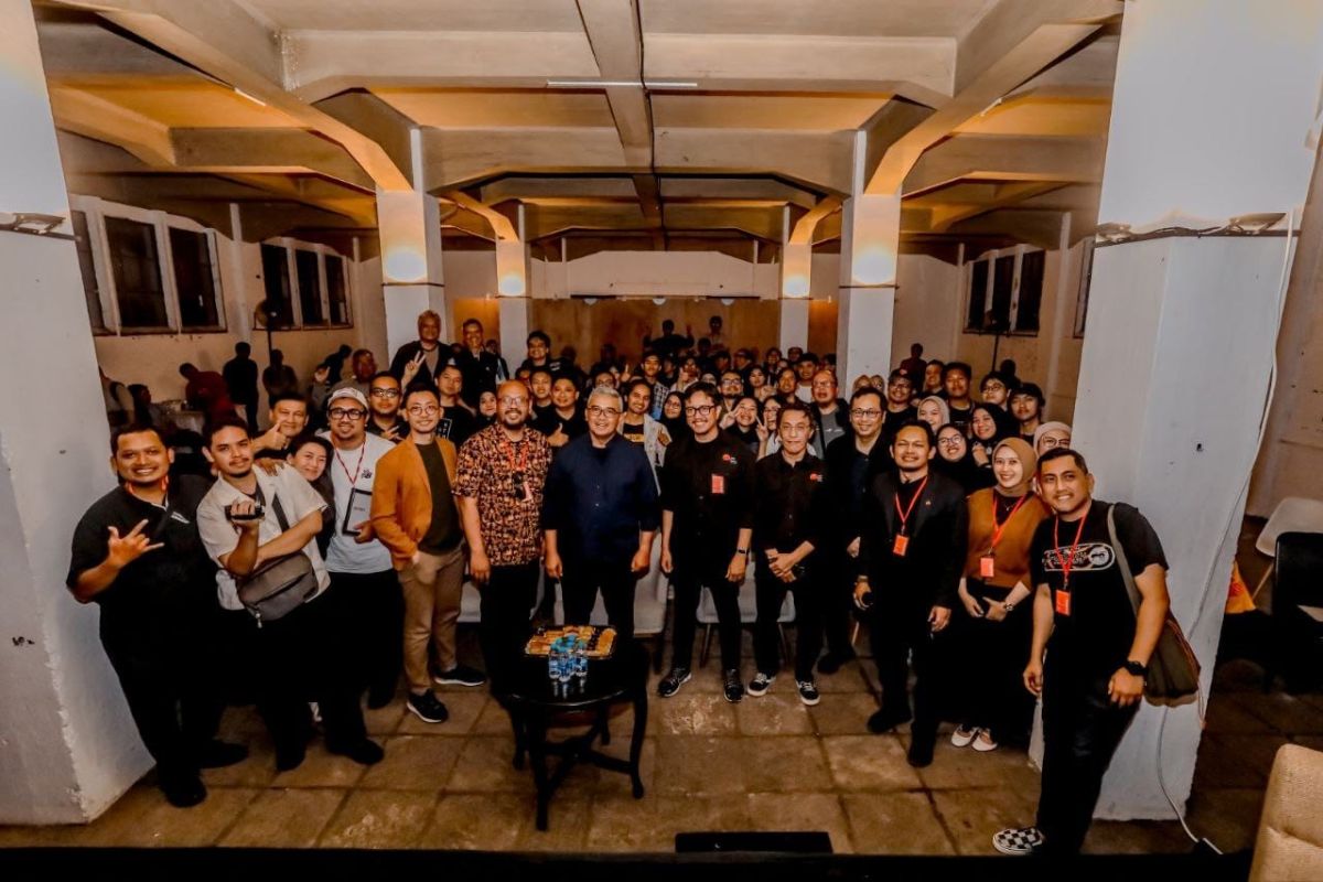 Laswi Heritage, Wujud Komitmen WIKA dan WIKA Realty dalam Menciptakan Multiplier Effect Berkelanjutan