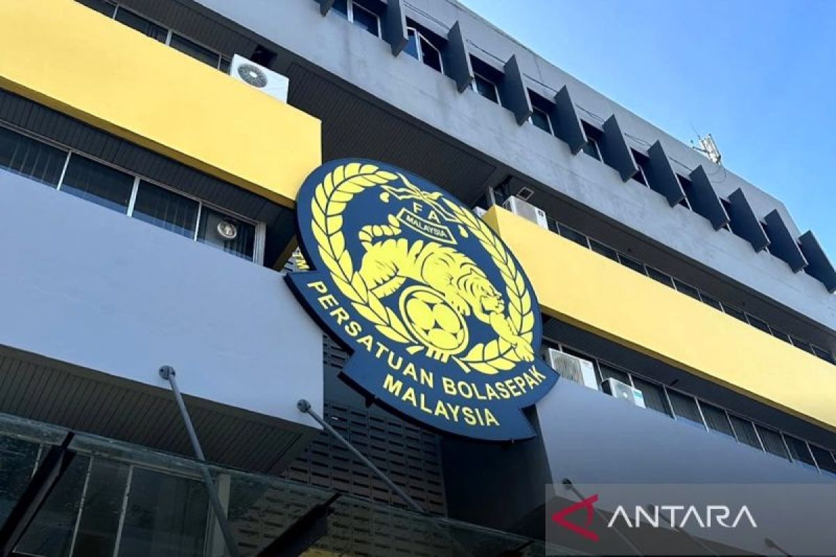 TMJ tegaskan keluhan pemain naturalisasi Malaysia bukan dari Vietnam