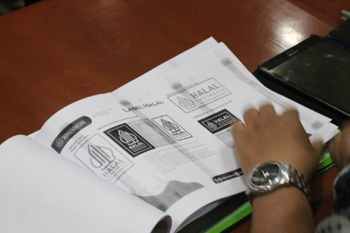 MUI Kota Tangerang buka pendaftaran sertifikasi halal bagi UMKM