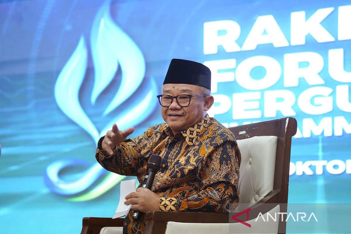 Mendiknas: Coding dan AI diarahkan jadi mata pelajaran wajib