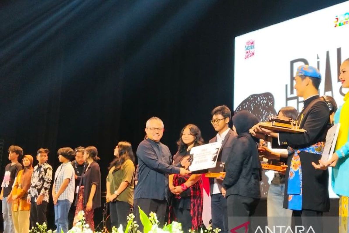 Piala HB Jassin 2025 disambut antusias, raih 15 ribu lebih pendaftar