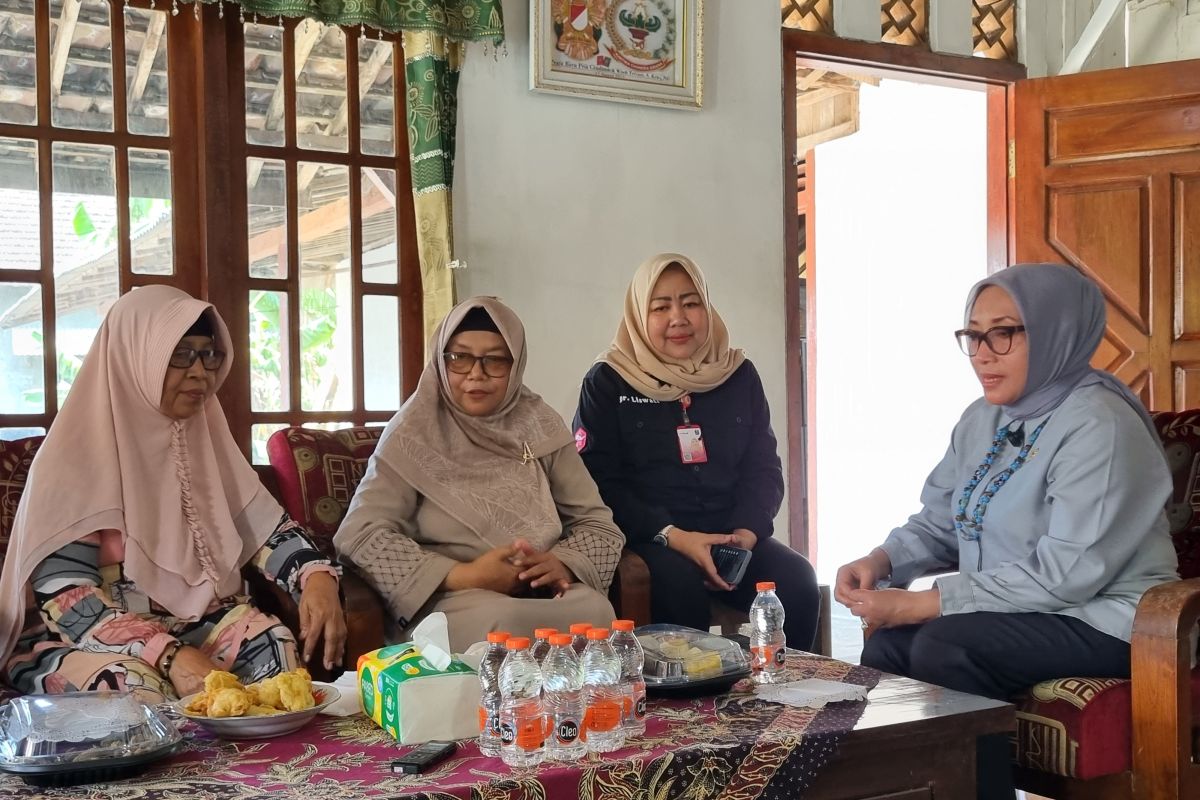 Arifah: Marsinah simbol perempuan pekerja pejuang keadilan