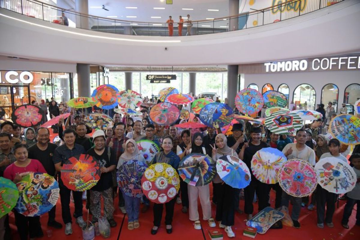 Pemkot Semarang perbanyak even seni dorong pertumbuhan ekonomi