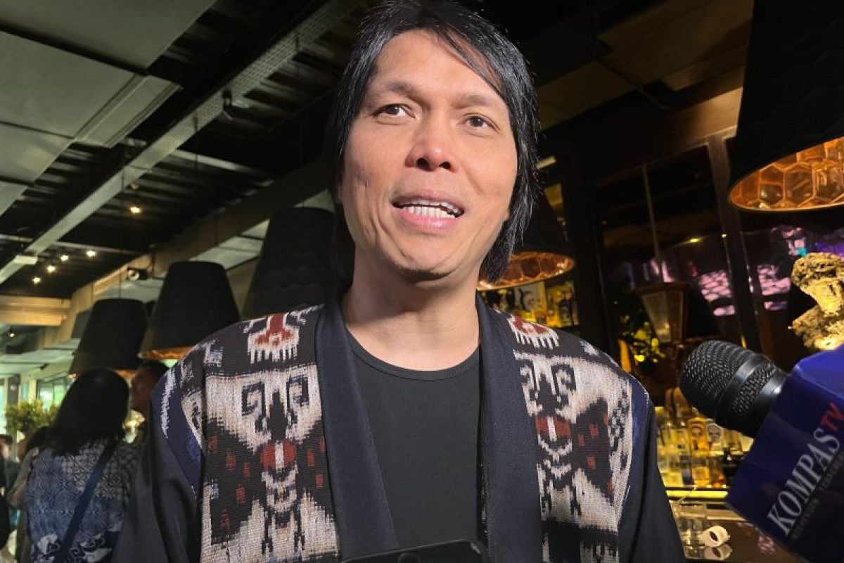 Once: Sistem pembayaran royalti satu pintu LMKM perkuat kelembagaan