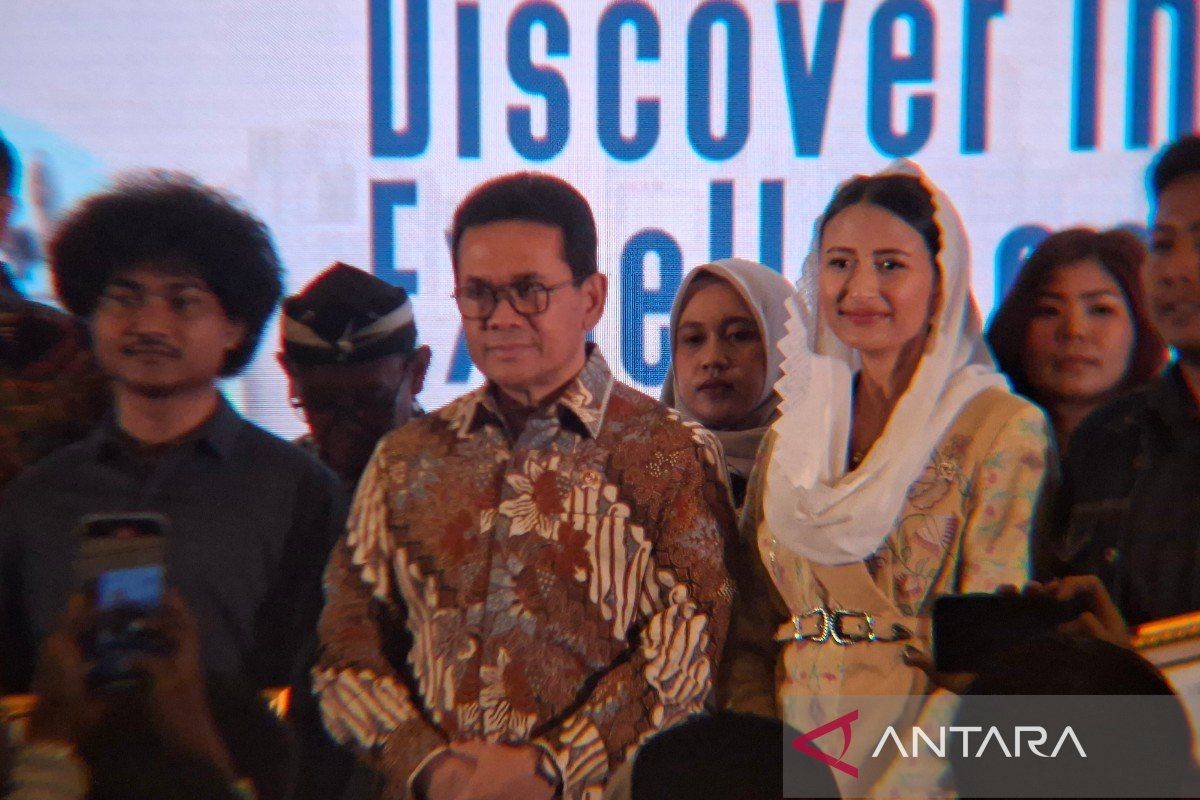 Mendag sebut lima negara dengan transaksi terbanyak di TEI 2025