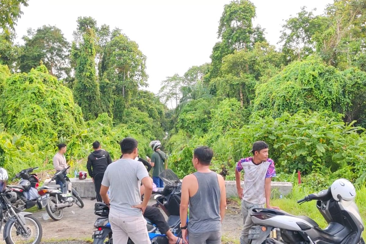 Polisi buru terpidana mati kabur dari Rutan Siak Riau