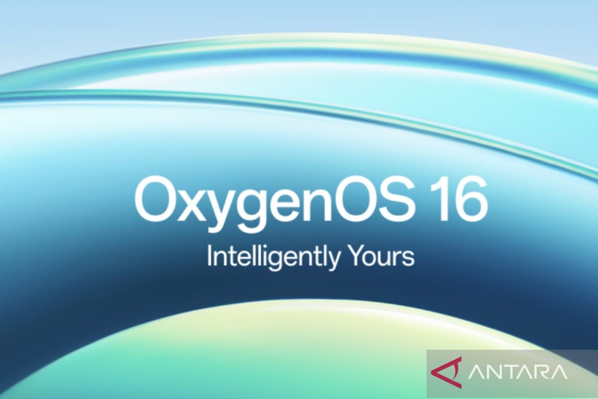 OnePlus meluncurkan OxygenOS 16 dengan lebih banyak fitur AI