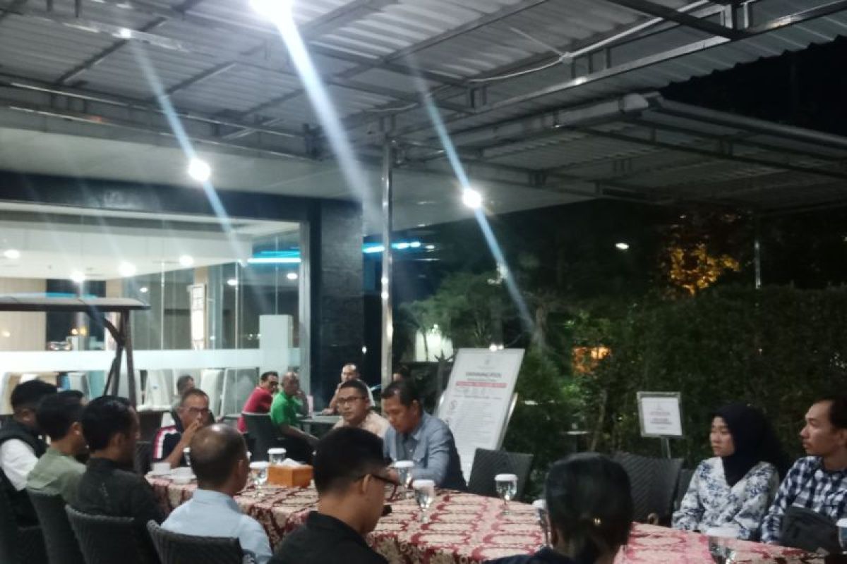 Bupati Belitung: Penurunan harga tiket pesawat jadi angin segar pariwisata