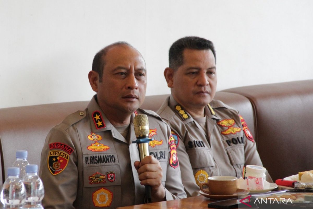 Kapolda Kalbar fokus penegakan hukum pada penyimpangan distribusi BBM