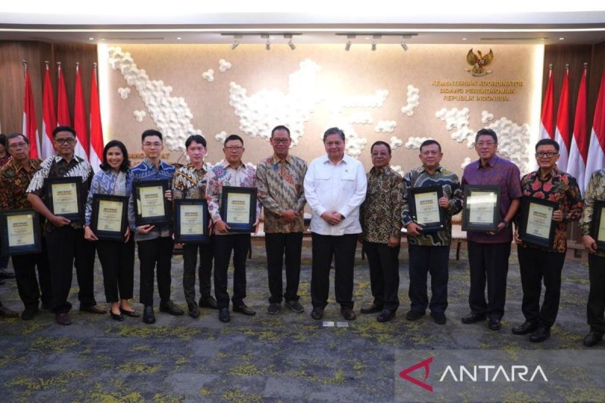 Pemerintah: Program magang 100 ribu lulusan tekan angka pengangguran