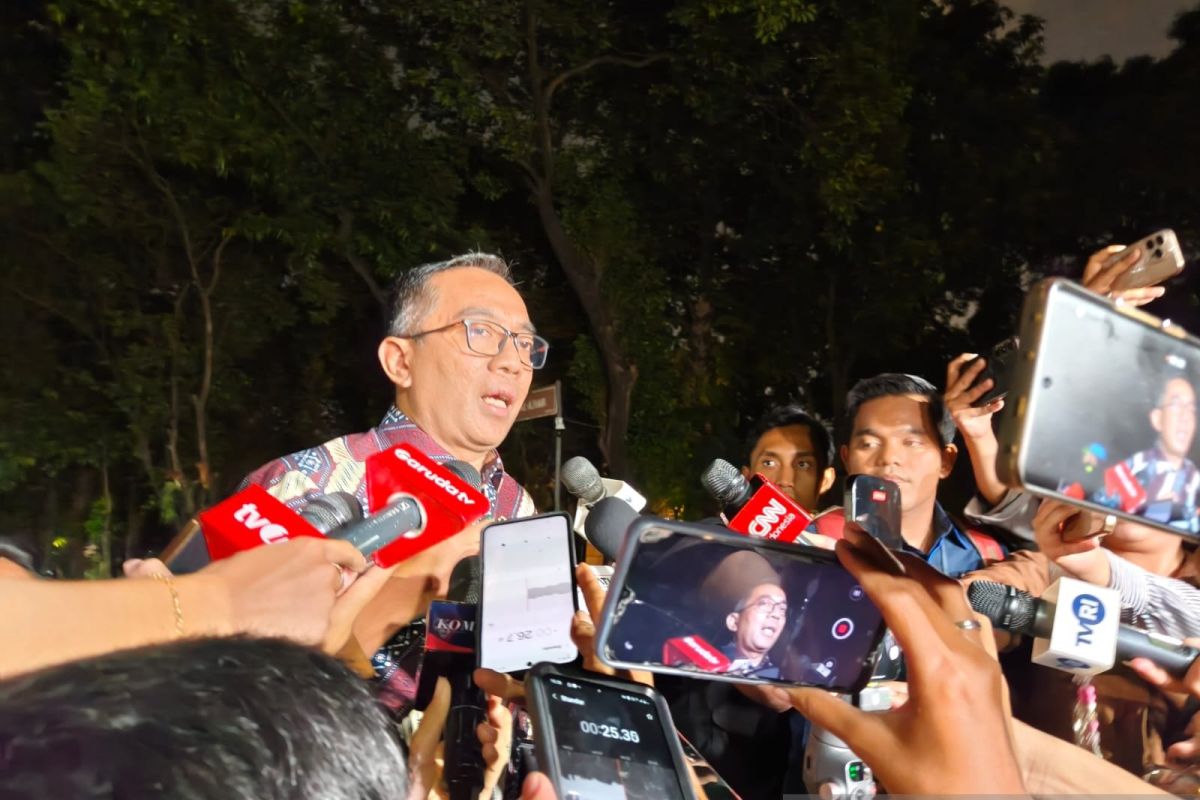 Prabowo minta jumlah SDM hingga beasiswa LPDP sesuai dengan industri