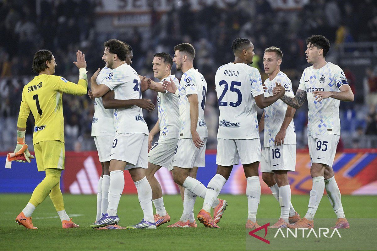 Genoa imbang tanpa gol dengan Parma