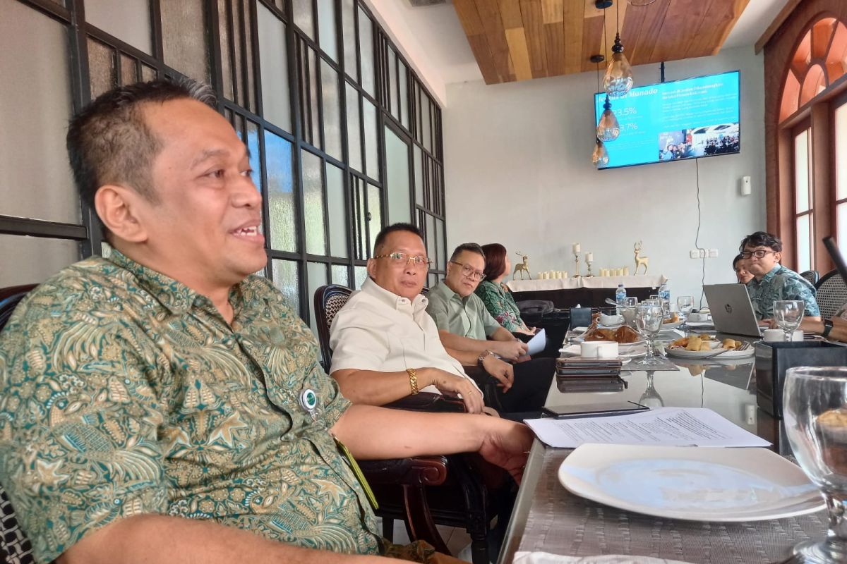 Dua ikan yang tak tenggelam: Bangkitnya usaha diving berkat dukungan SMBC