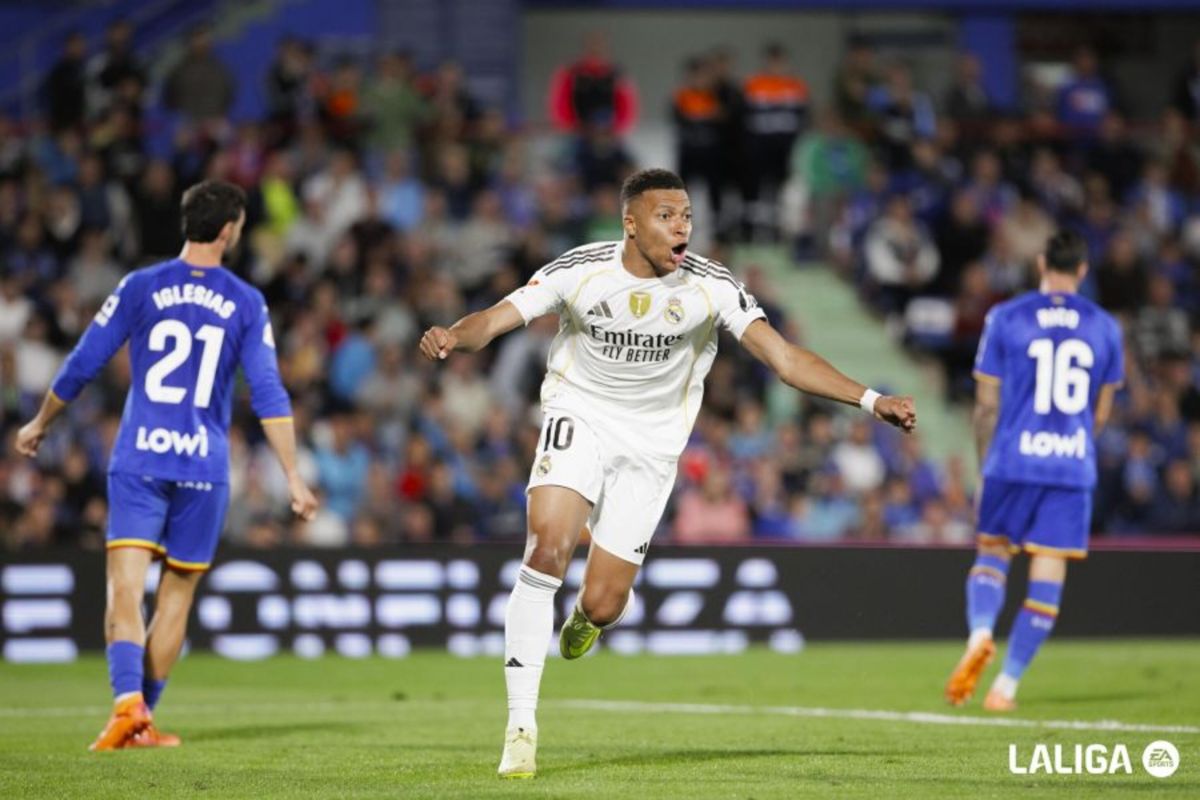 Madrid kembali puncaki Liga Spanyol