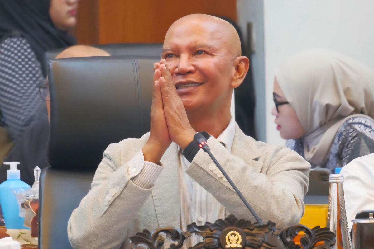PDIP: Presiden miliki hak prerogratif evaluasi kinerja para menteri