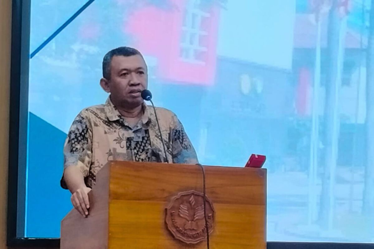 Prabowo shows strong commitment to national food sovereignty: Scholar Prabowo shows strong commitment to national food sovereignty: Scholar