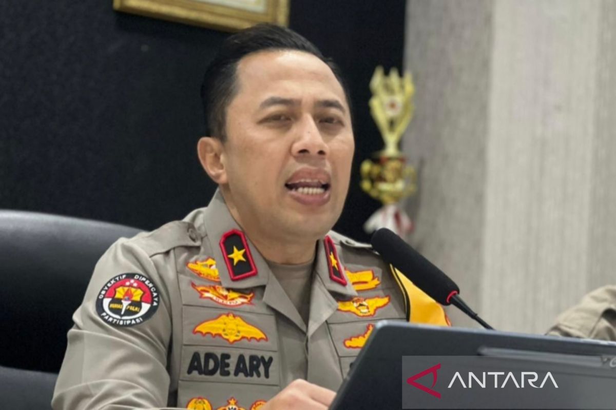 Kriminal kemarin, toko "Bake&Grind" dilaporkan hingga sidang Delpedro