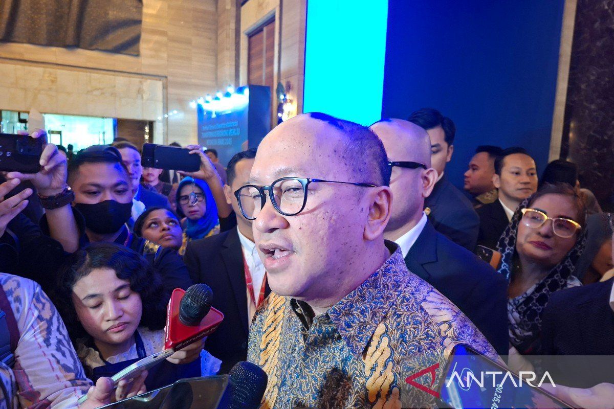 CEO Danantara berencana rasionalisasi jumlah BUMN jadi 230 perusahaan