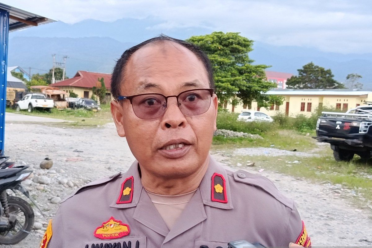 Polres Jayawijaya minta warga tak menjual minuman beralkohol